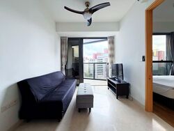 Commonwealth Towers (D3), Condominium #537651881